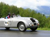 Lancia Aprilia Barchetta